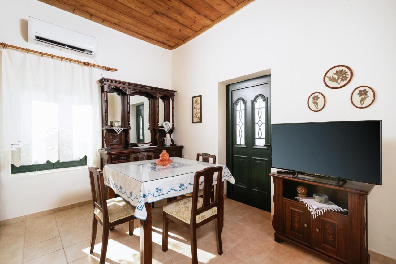 Villa Fontana Périon Dış mekan fotoğraf